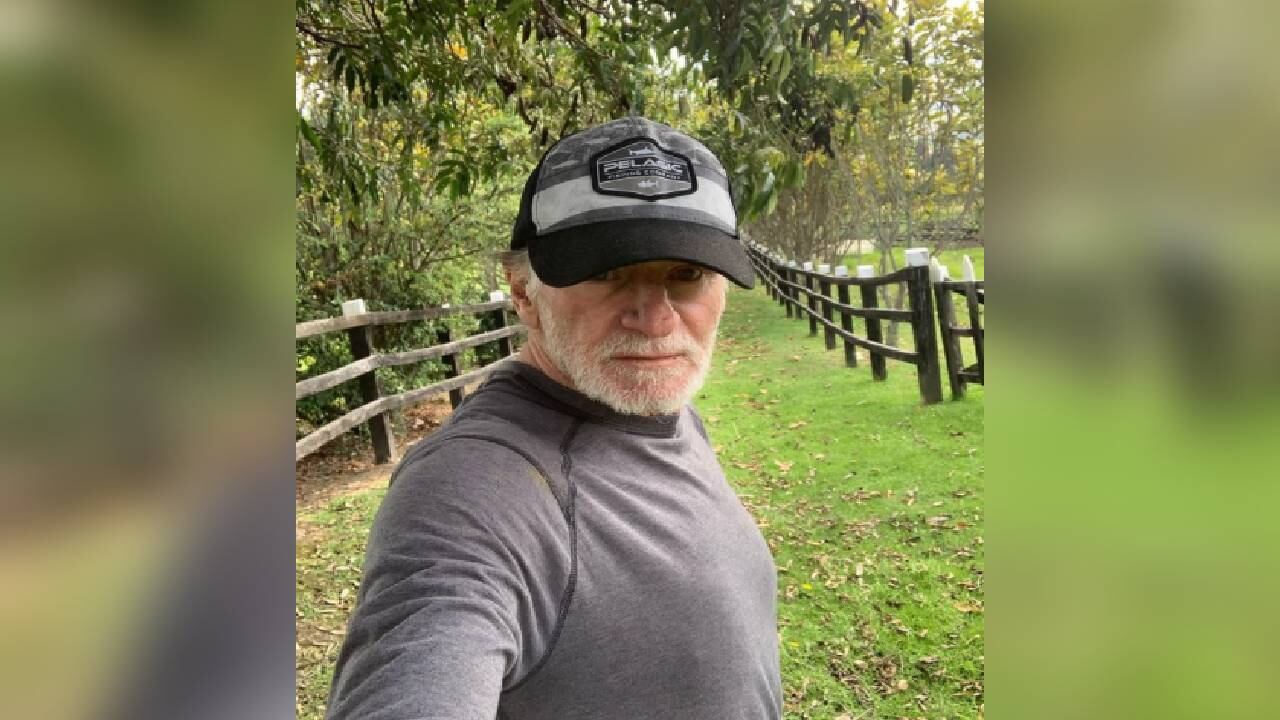 Fernán Martínez opinó sobre el caso de Mauricio Leal. Foto: Instagram @Fernan_martinez.