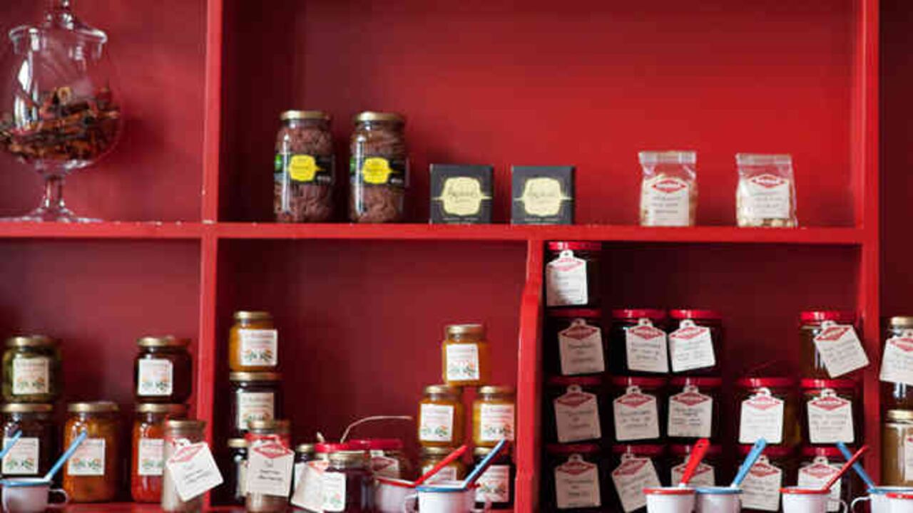 Abasto. Foto de la página oficial.