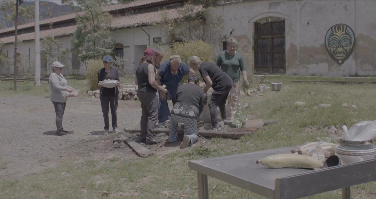 ‘Las locas decían la verdad’, un corto sobre las madres de falsos positivos de Soacha en su lucha por la verdad