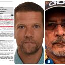 Irene Vélez, su padre y su esposo, beneficiarios del Estado en el gobierno Petro.