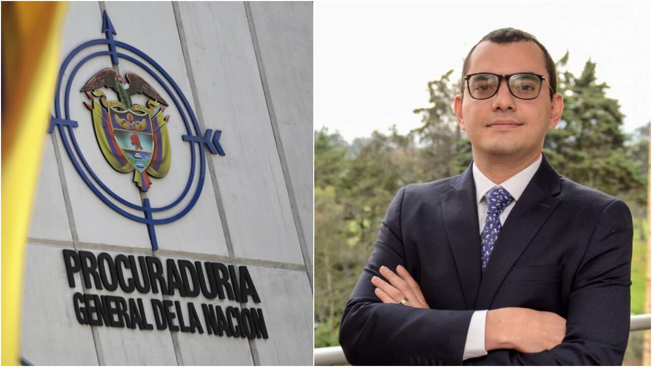 Procuraduría abre investigación a Andrés Ávila, expresidente de la SAE, por presuntas irregularidades en modificación presupuestal