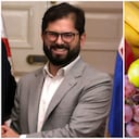 El salario mínimo ha subido dos veces en 2022, desde que Gabriel Boric llegó a la presidencia de Chile.