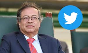 El jefe de Estado se ha manifestado a través de Twitter.