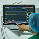 La activación de esta nueva sección en el hospital pediátrico permitirá la disponibilidad de servicios que incluyen cuidados intensivos, cirugía general, y cirugía ortopédica, además de otros.