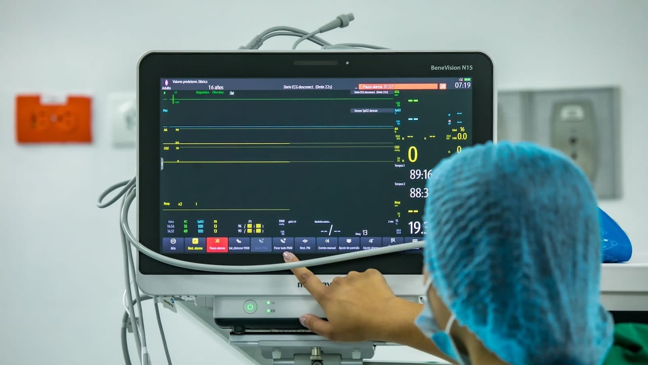 Bogotá fortalece la salud pública con la nueva Sala de Análisis de Riesgo