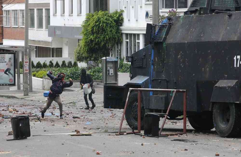 Foto: Carlos Julio Martínez / SEMANA