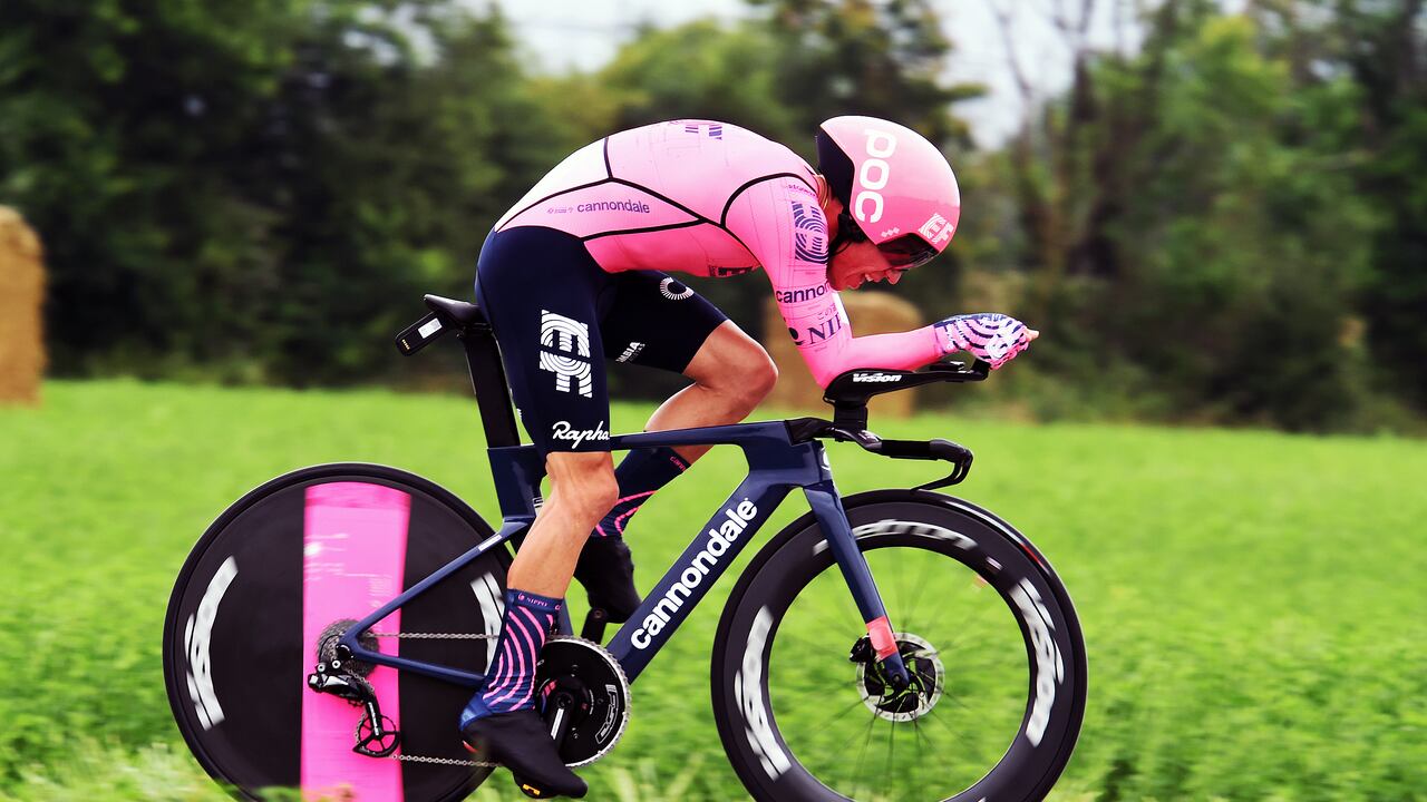 ETAPA 5 TOUR DE FRANCIA