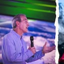 Conferencia Marcelo Arbeláez, co-fundador de Epopeya y gestor del equipo colombiano que ha conquistado el Everest en 3 ocasiones y las 7 Cumbres.