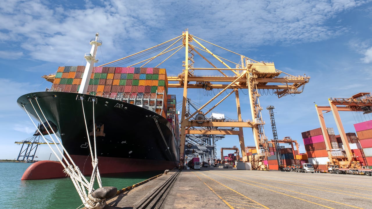 Esta es la cifra de exportaciones que registró el país.