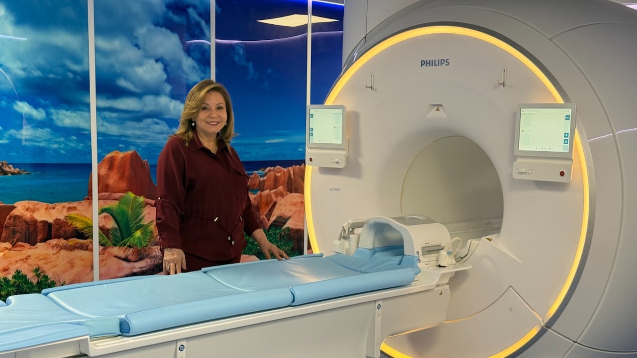 gerente general, Ilsy de la Torre