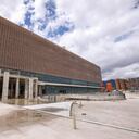 Nuevo comando de la Policía de Bogotá