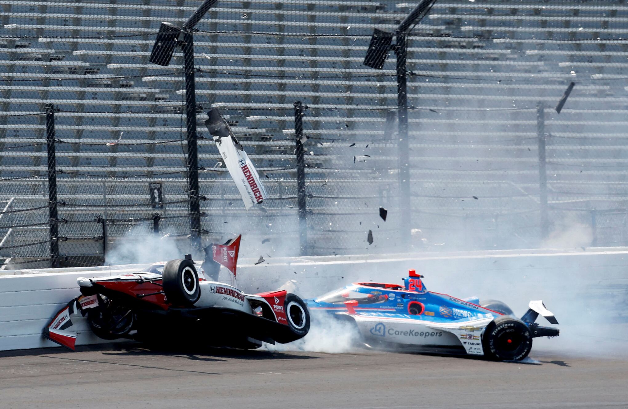 Fotos de la semana 26 mayo