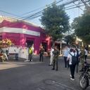 Restricción de motocicletas en Valledupar.