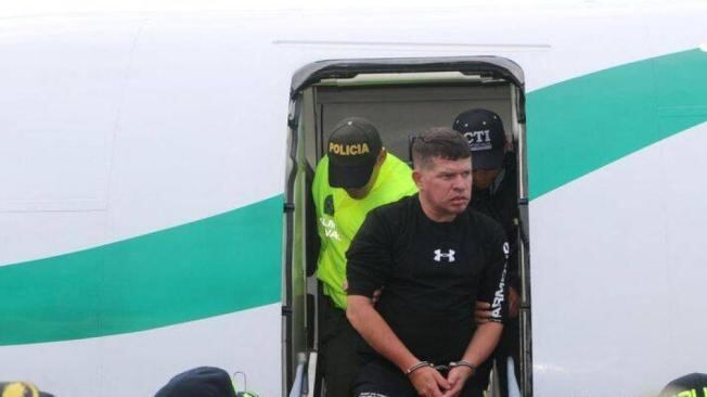 Pecci fue asesinado en un atentado tras ser herido de bala en un ataque perpetrado por personas no identificadas en una isla en la península de Barú, en la ciudad de Cartagena. Se encontraba allí con su esposa, Claudia Aguilera, con la que contrajo matrimonio días antes. Horas antes del ataque, Aguilera, que salió ilesa, había anunciado en redes sociales que la pareja esperaba su primer hijo.