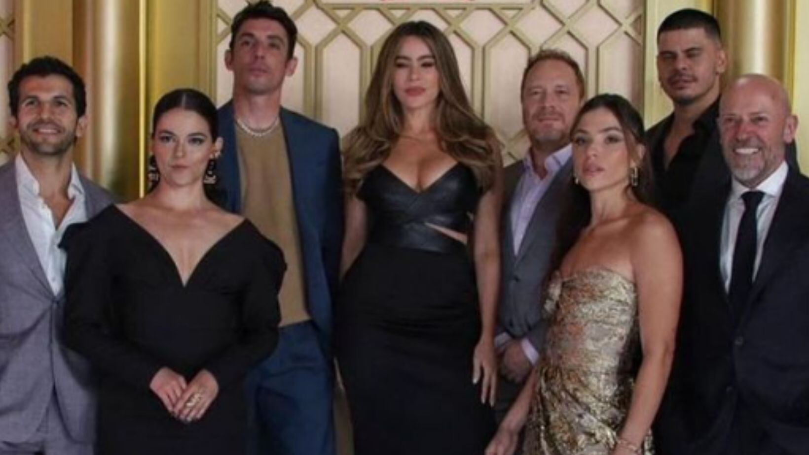 Estreno de 'Griseld'a, la serie que cuenta la vida de 'La viuda negra'