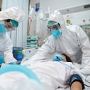 Aunque se ha reducido la letalidad de la Covid 19 y a pesar de las vacunas, la enfermedad sigue causando fallecimientos.