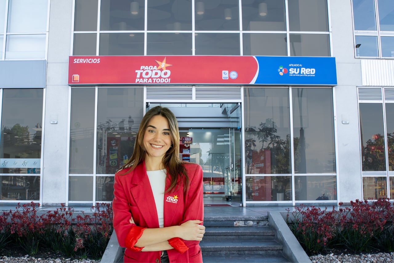 La red Paga Todo tiene una oferta consolidada a nivel presencial y virtual, fundamental en la financiación de la salud de los colombianos.