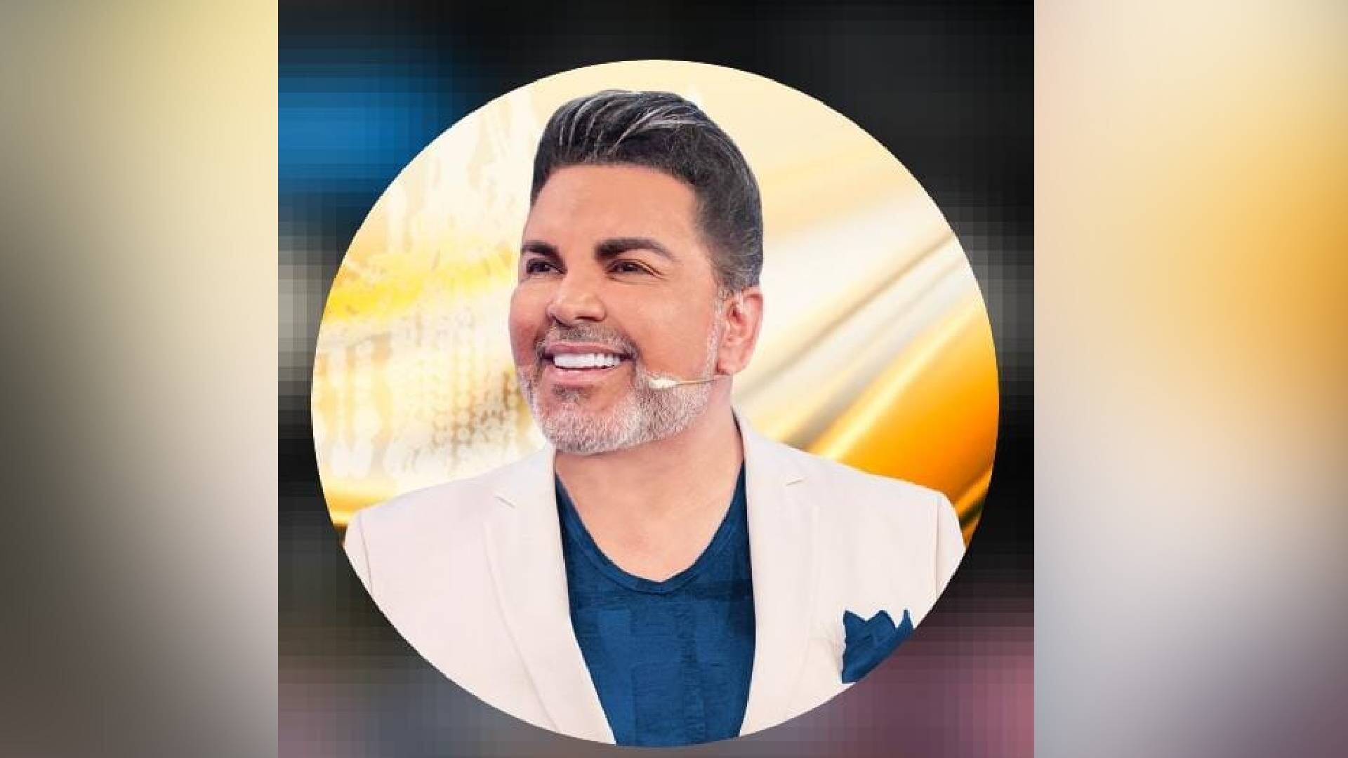 Instagram @andreshurtadooficial