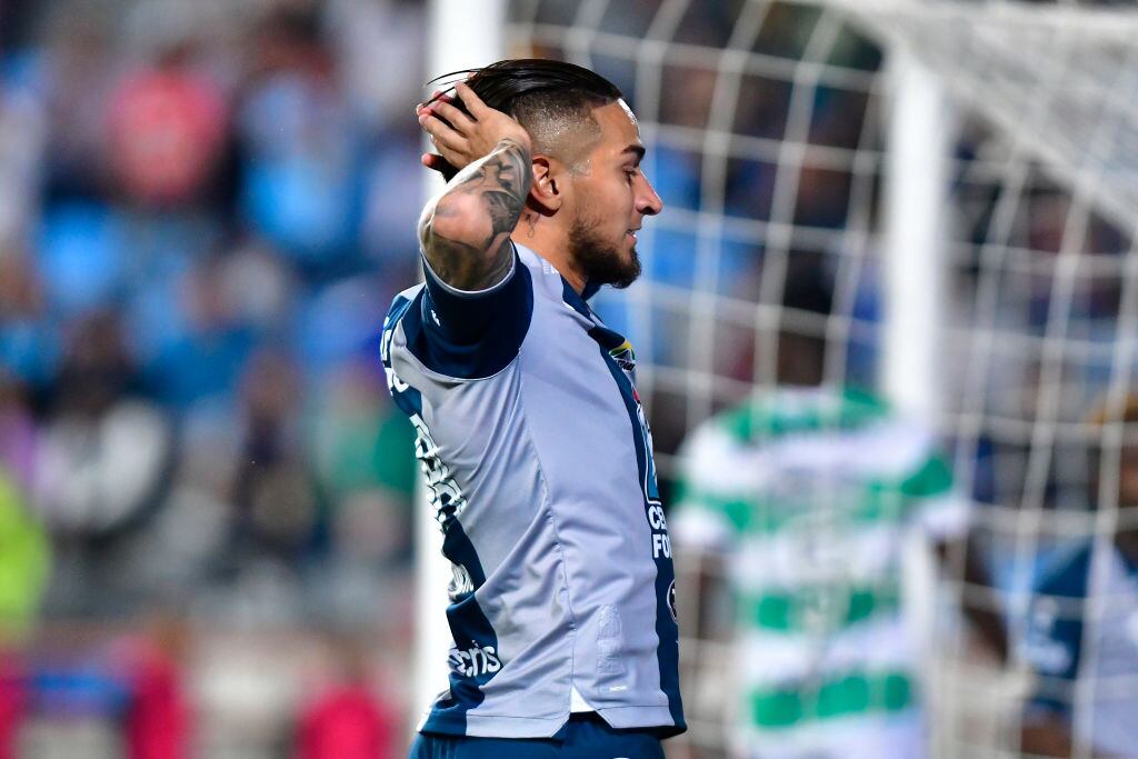 El 'Chicho' Arango, nuevo jugador del Real Salt Lake City de la MLS