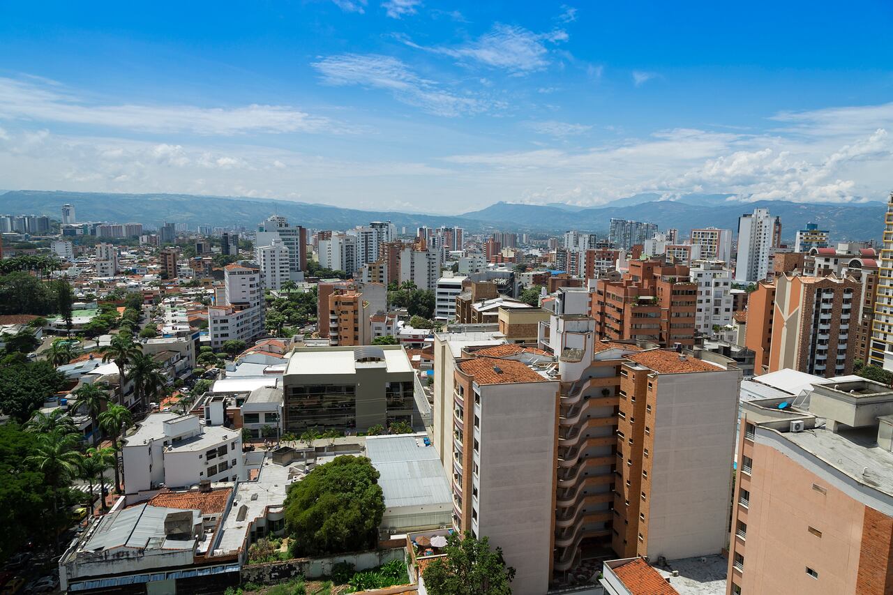 Bucaramanga