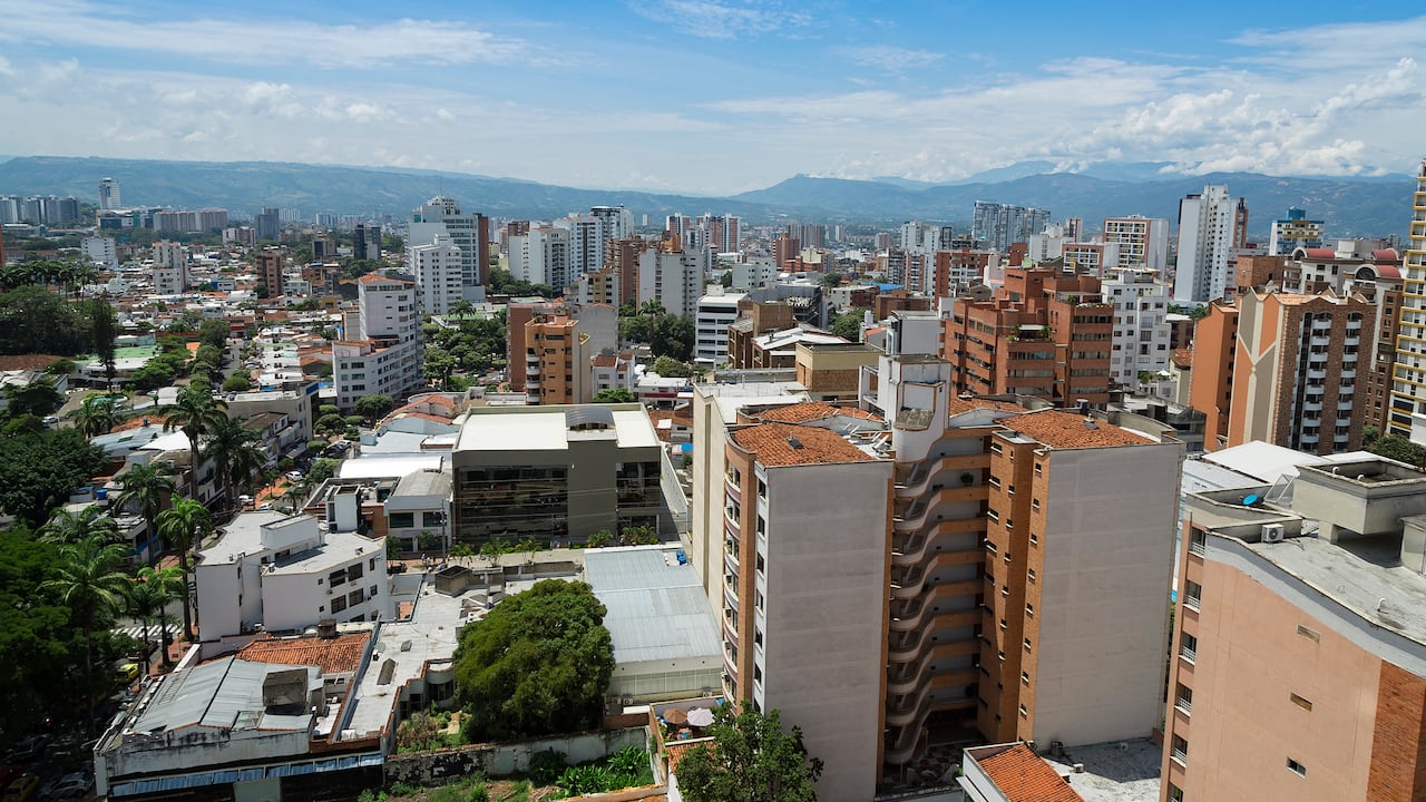 Bucaramanga tiene el mayor costo de vida en el país