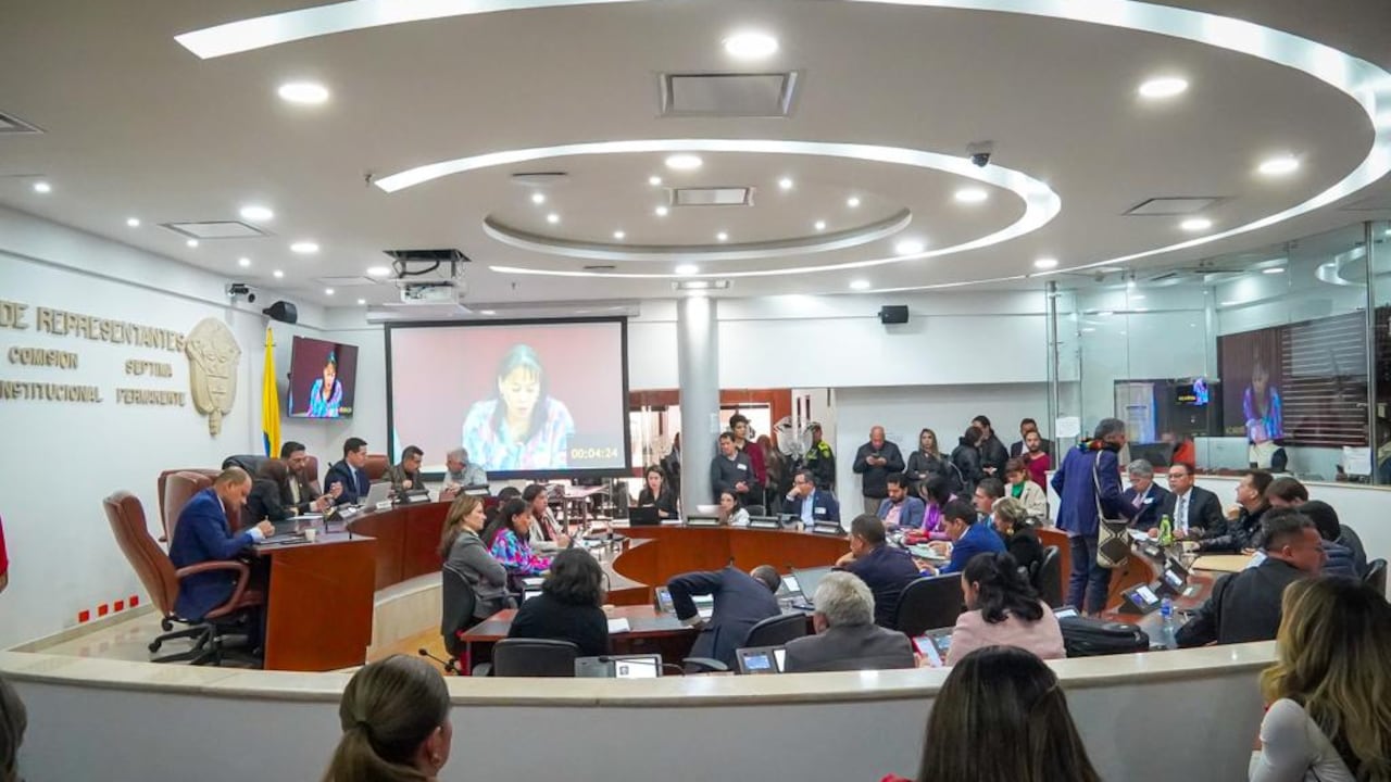 La iniciativa de especial importancia para el gobierno empezará su trámite en la Comisión Séptima de la Cámara de Representantes luego de la Semana Santa.