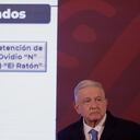 La extradición de Ovidio Guzmán obedece a una solicitud realizada por el país norteamericano.