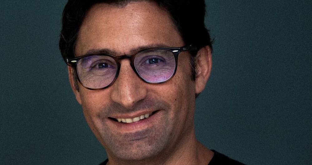 José Vélez, CEO y fundador de Bold