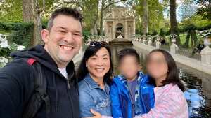 Los hechos se desarrollaron el 18 de mayo.