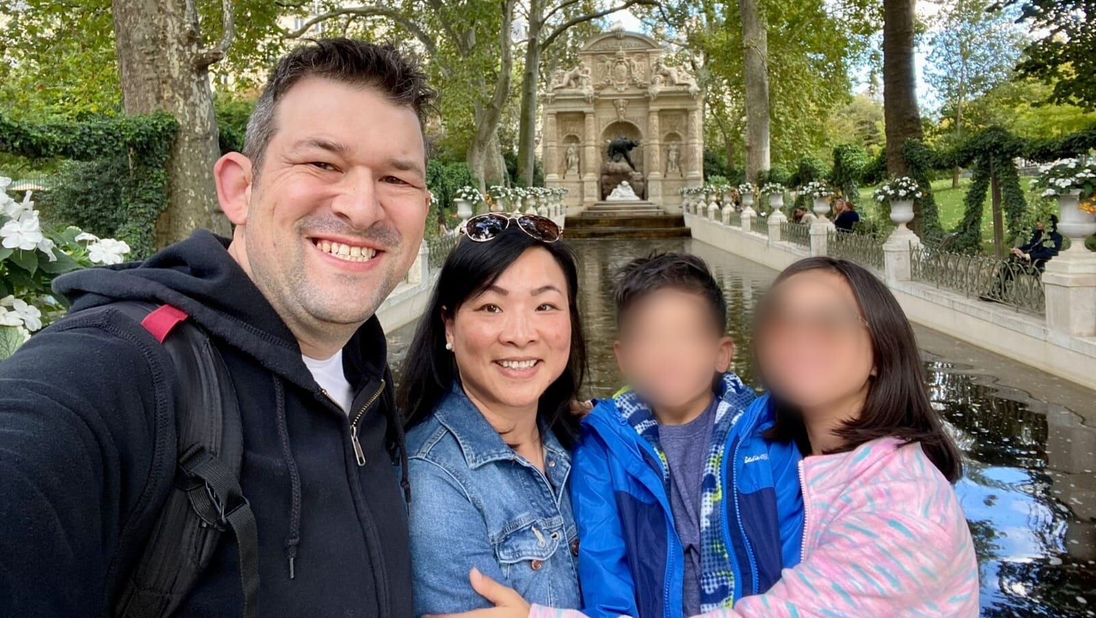 Los hechos se desarrollaron el 18 de mayo.