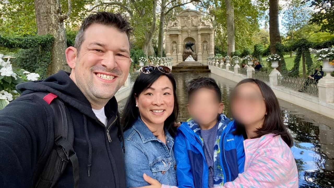 Los hechos se desarrollaron el 18 de mayo.