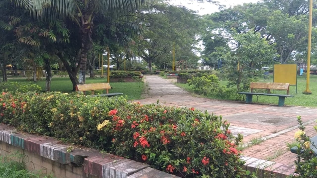 Puerto Concordia, Meta