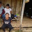 Masacre en Remedios