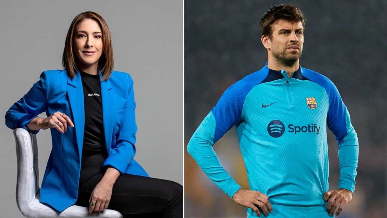 El anuncio de Piqué ha dejado inquieta la prensa deportiva, ¿por qué? Juanita se lo explica.