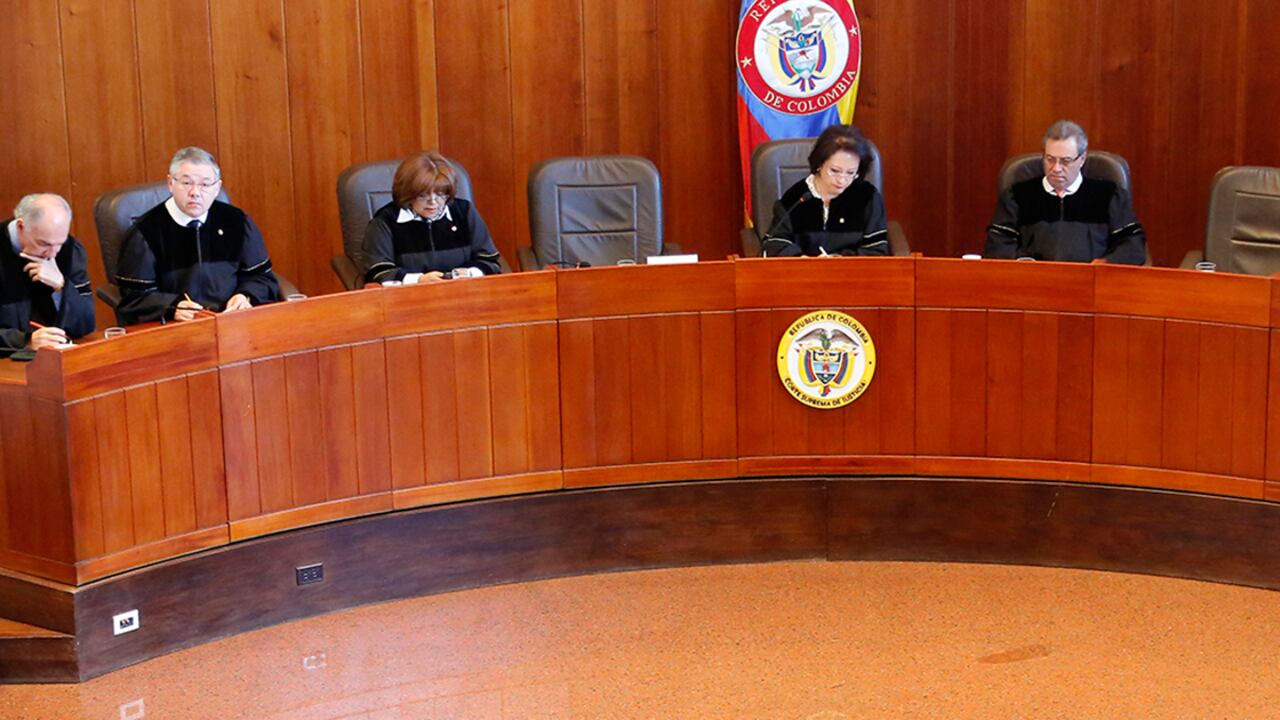 El argumento principal de la Corte radica en el respeto a las garantías fundamentales de los ciudadanos.