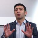 Entrevista a Nicolás Barguil, presidente de la Cámara de Representantes