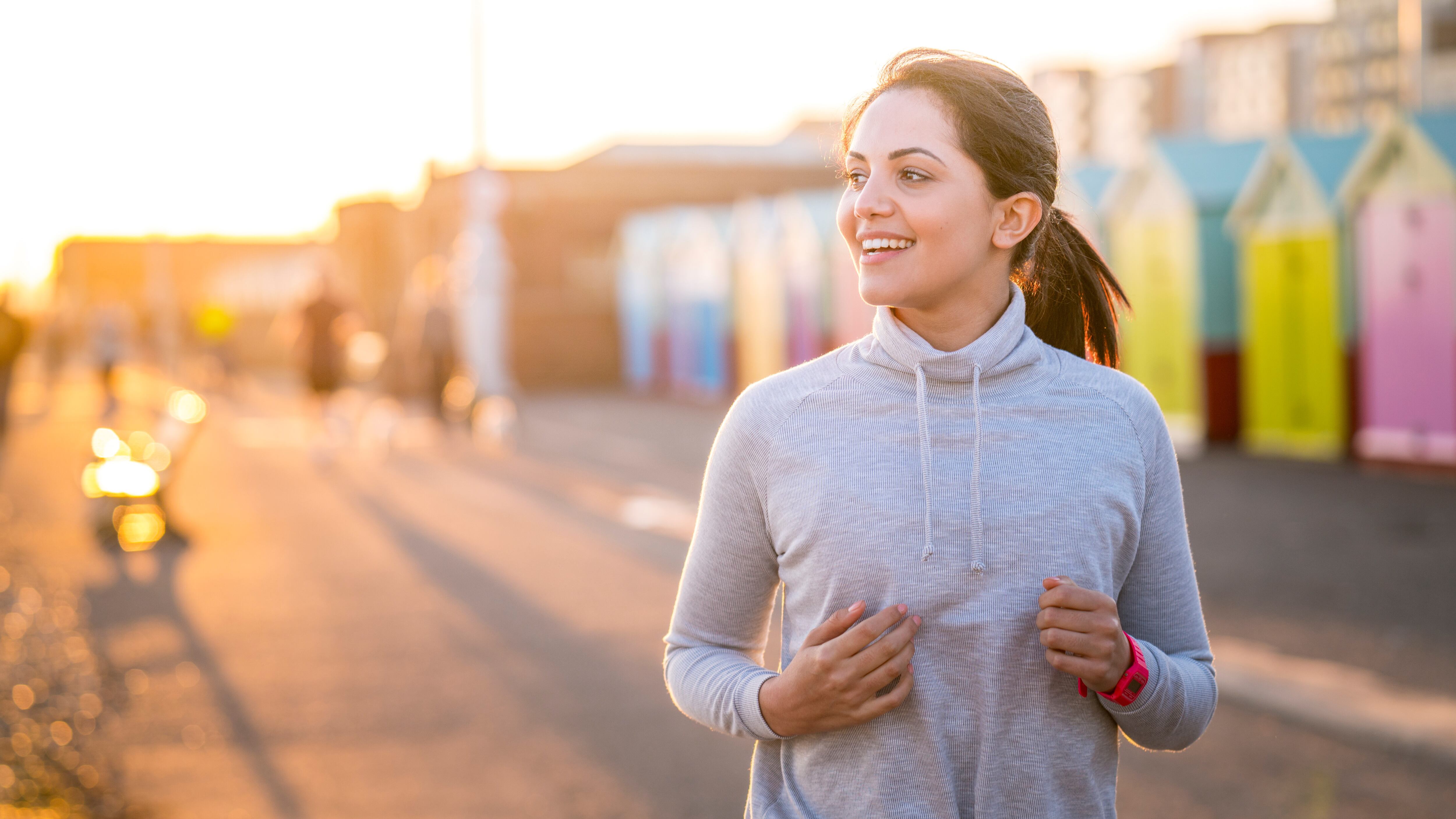 El ejercicio es un antidepresivo natural, pues estimula a nivel neurológico determinadas áreas del cerebro que ayudan a oxigenarse.