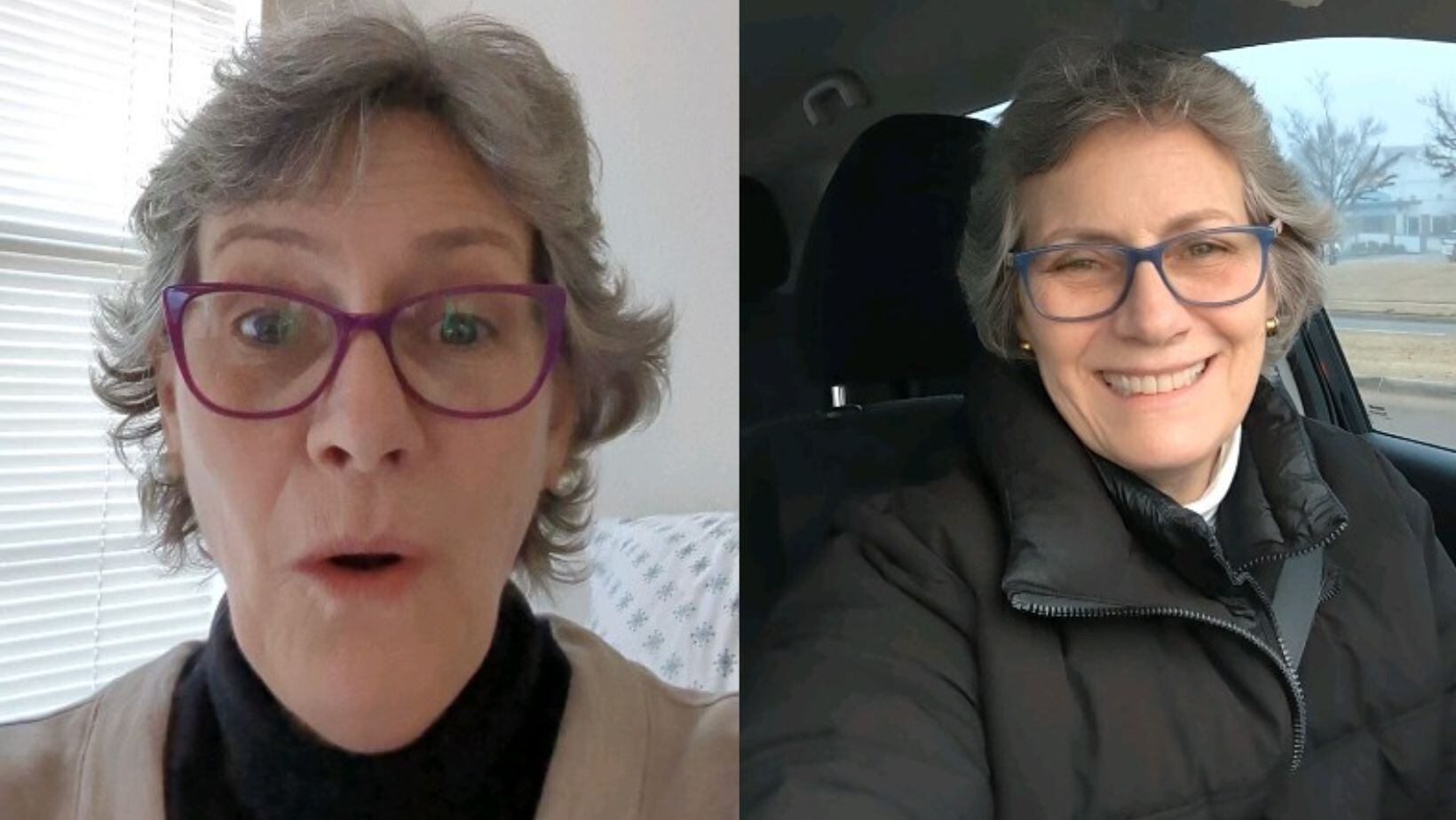 Así se ve Kristina Lilley, de 'Pasión de Gavilanes' tras superar el cáncer