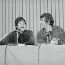 La melódica balada 'Michelle' de los Beatles ha dejado una huella imborrable en la historia de la música, pero la historia de amor que la inspiró permanece en gran medida desconocida para muchos.