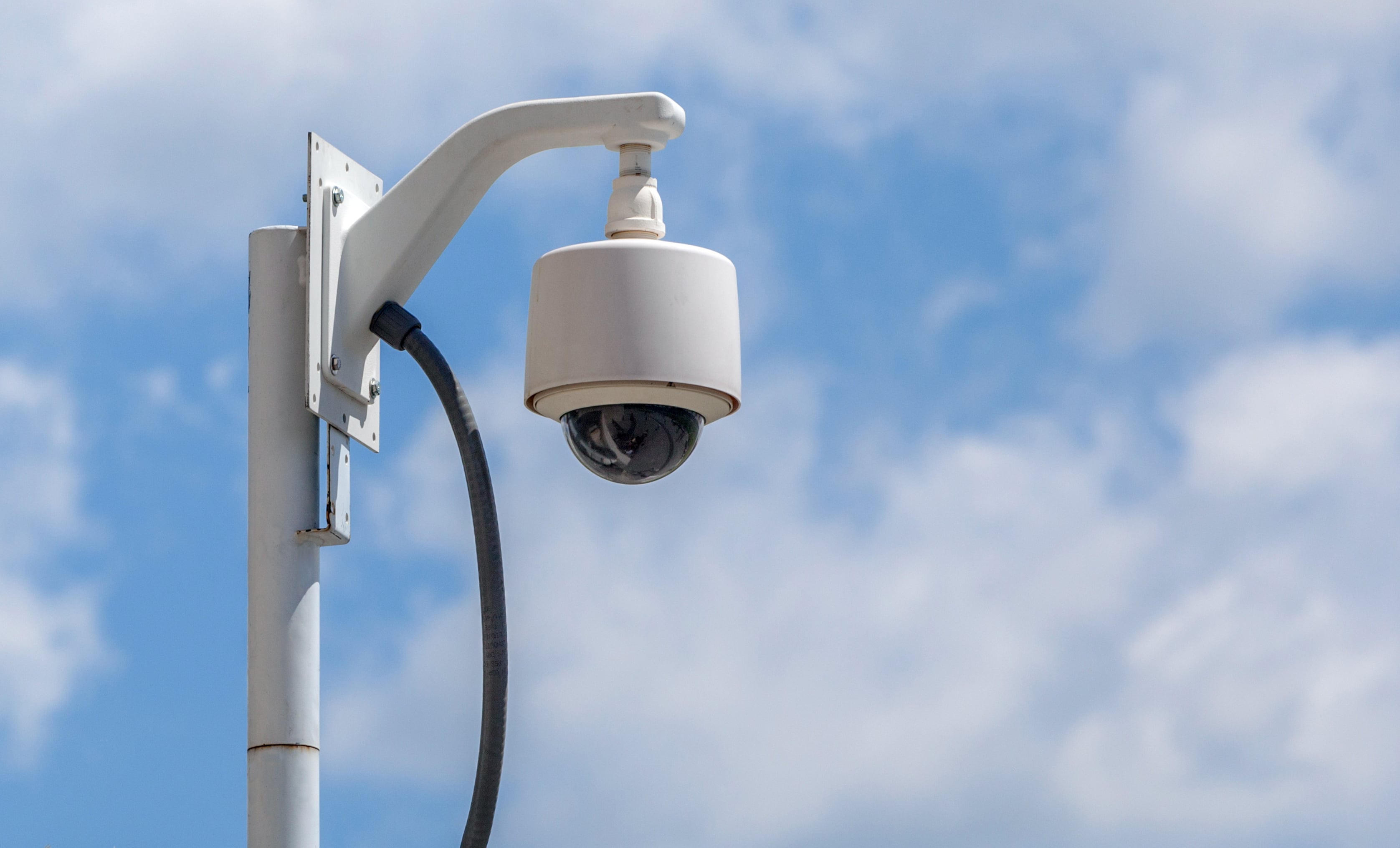 Estas cámaras pueden convertirse en una gran opción para disminuir la inseguridad.