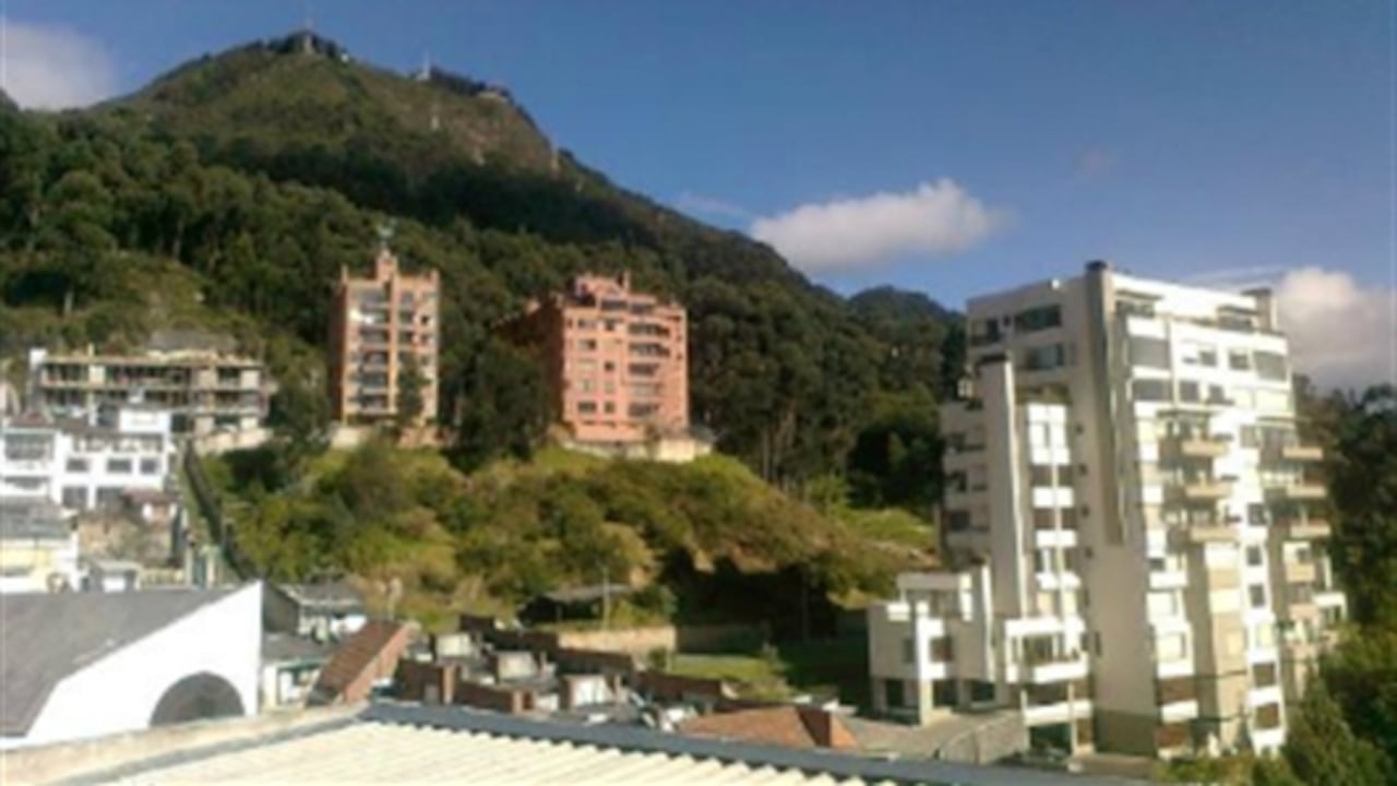 90% del grupo encuestado considera atractivo comprar vivienda en Chapinero Alto.