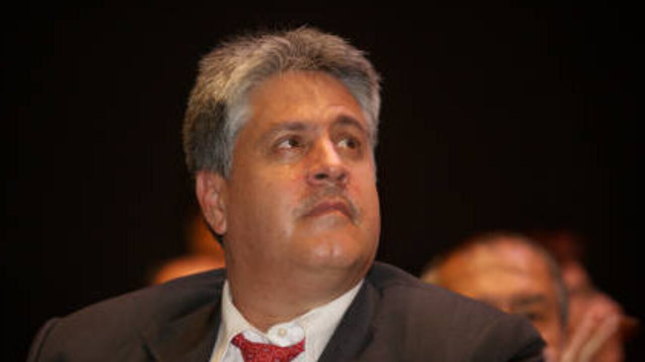 El senador Iván Moreno es investigado disciplinaria y penalmente por su presunta participación en el carrusel de la contratación