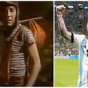 Memes Argentina y México