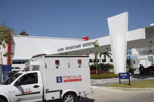 Camino Universitario Adelita de Char