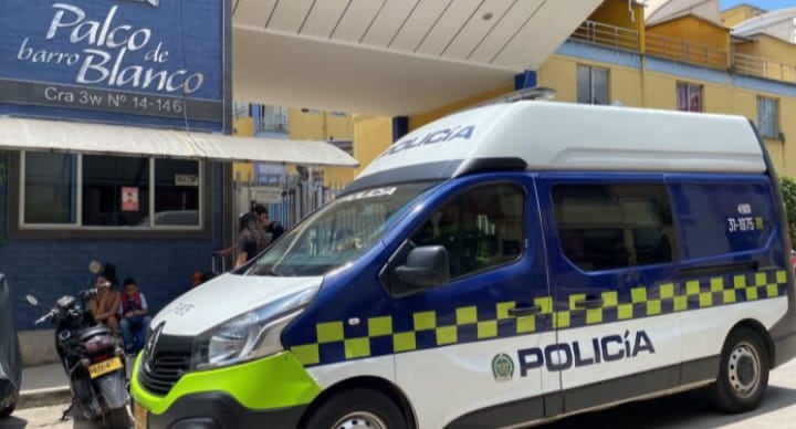 El crimen ocurrió en la madrugada de este viernes, 22 de septiembre.