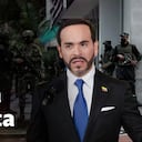 ¿Militarizar Bogotá? La propuesta que le llegó a Abelardo De La Espriella