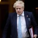 El primer ministro británico Boris Johnson. Foto: AP/Frank Augstein.