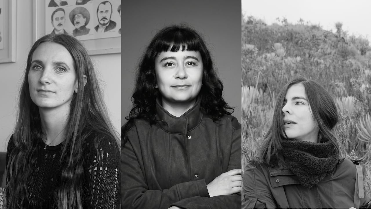 Rhayuela anuncia una nueva estructura directiva y presenta un portafolio de ocho proyectos entre largometrajes y series que marcarán su siguiente etapa de crecimiento.