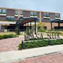 Casa Nua Chia