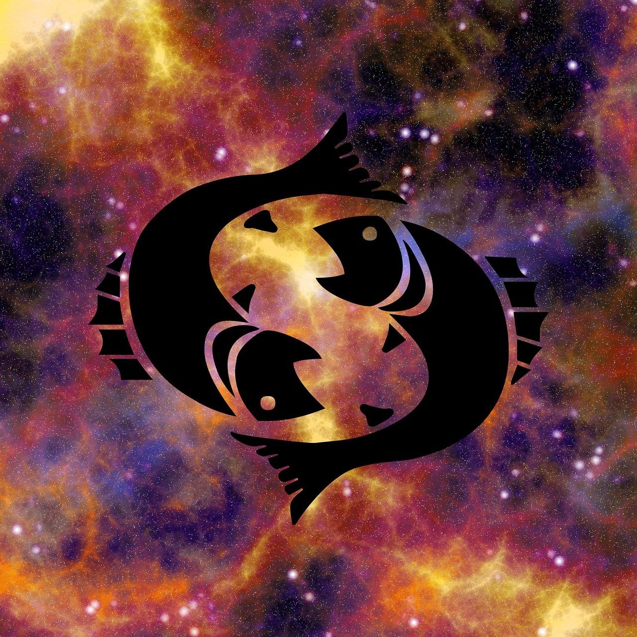 Signo Zodiacal Piscis